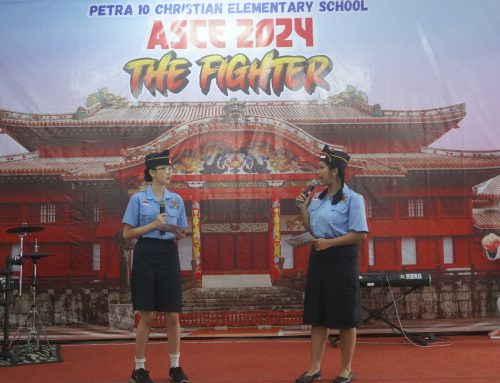 Art, Science, and Charity Event 2024